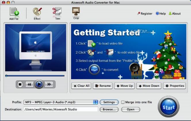 3ga to mp3 converter for mac free download